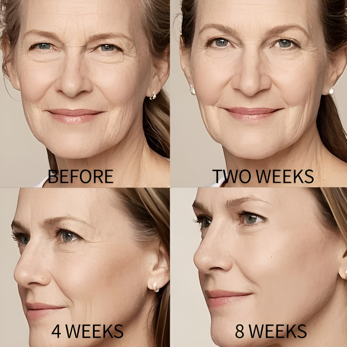 GlowFlo™ Retinal Booster