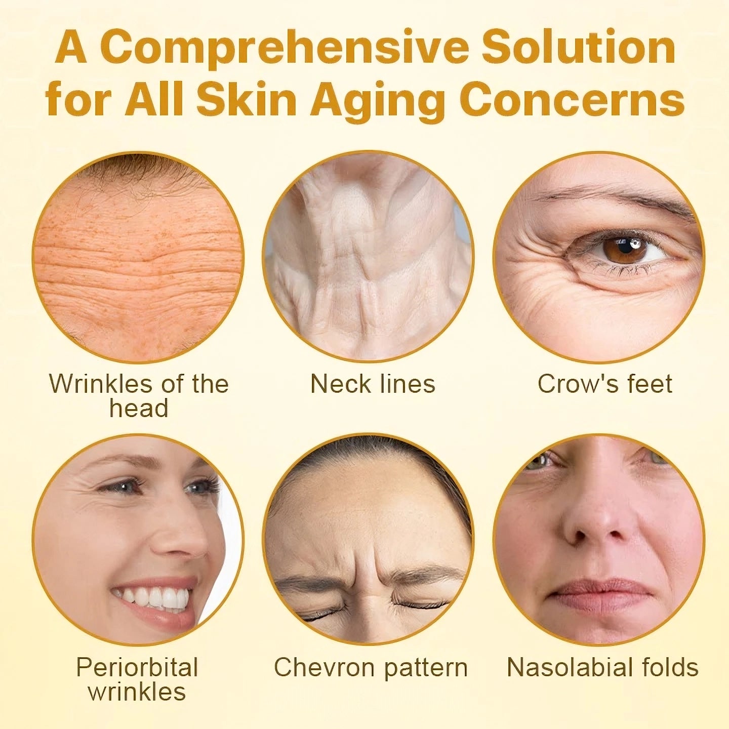 GlowFlo™ Retinal Booster